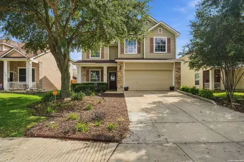 3682 Green Breeze, San Antonio, TX 78247