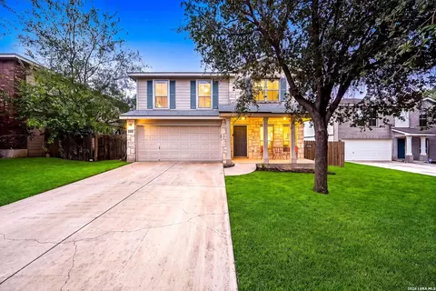 426 Bridle Rdg, San Antonio, TX 78227