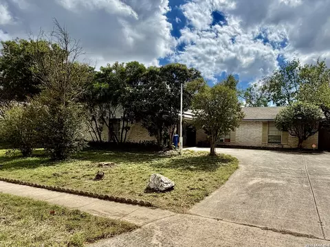 6622 Spring Hvn, San Antonio, TX 78249