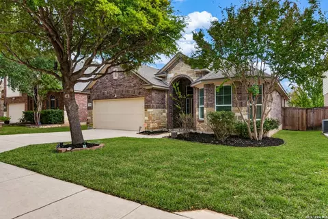 12438 Garrett Crk, San Antonio, TX 78254