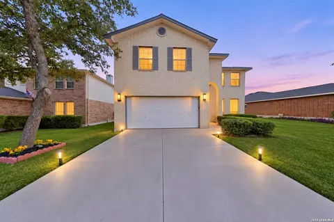 1955 Sunderidge, San Antonio, TX 78260