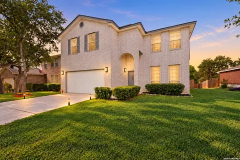 1955 Sunderidge, San Antonio, TX 78260