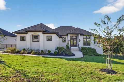 25147 Buffalo Clover, Boerne, TX 78006
