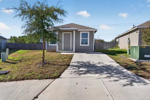 4322 Eutrophic Cir, San Antonio, TX 78223