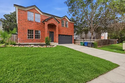 1511 Canyon Parke Dr, San Antonio, TX 78232