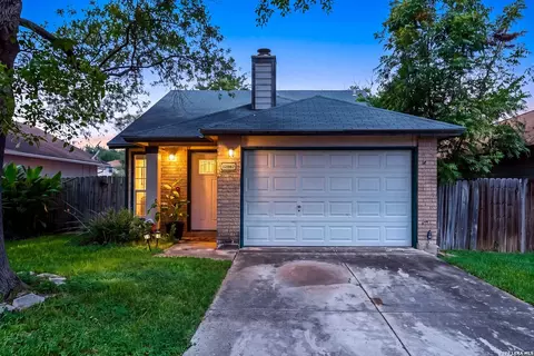 12087 Stoney Smt, San Antonio, TX 78247