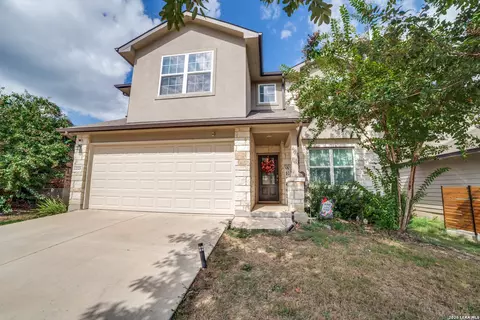 13325 Wood Sedge, San Antonio, TX 78254