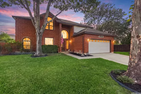 19502 Encino Bow, San Antonio, TX 78259
