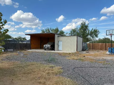 Exterior - 369 Herrera Dr, Eagle Pass, TX 78852 photo 3 of 8