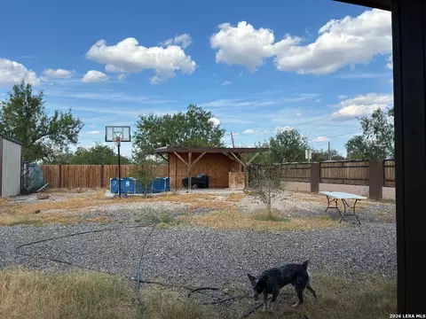 Exterior - 369 Herrera Dr, Eagle Pass, TX 78852 photo 7 of 8