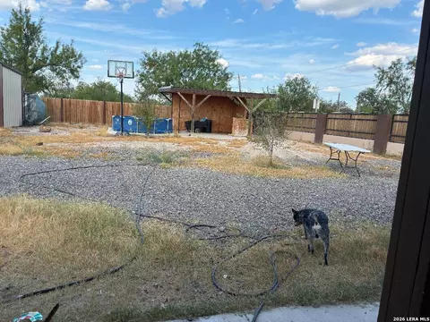 Exterior - 369 Herrera Dr, Eagle Pass, TX 78852 photo 8 of 8