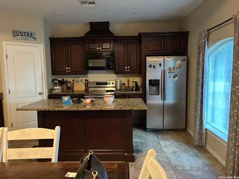 Kitchen - 369 Herrera Dr, Eagle Pass, TX 78852 photo 1 of 1