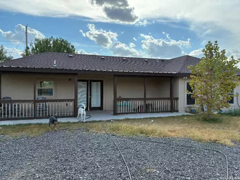 Exterior - 369 Herrera Dr, Eagle Pass, TX 78852 photo 2 of 8