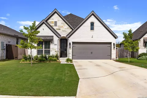 14307 Decker Saddle, San Antonio, TX 78254