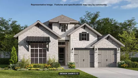 1005 Woodland Lks, New Braunfels, TX 78130