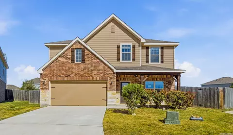 14403 Gecko Lndg, San Antonio, TX 78253