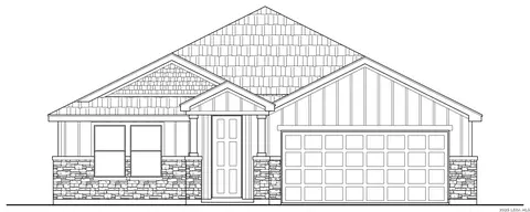 110 Ilana, Mico, TX 78056