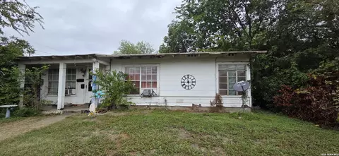 203 Sheila Dr, San Antonio, TX 78209