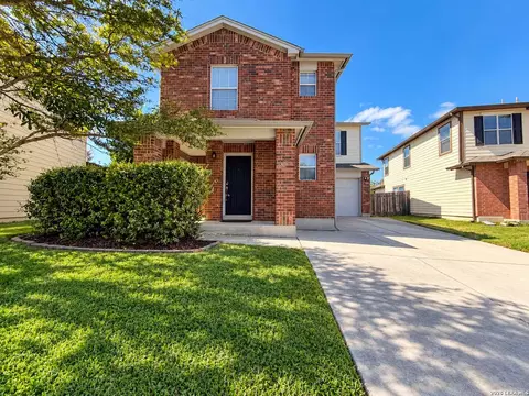 13727 Pebble Rnch, San Antonio, TX 78249