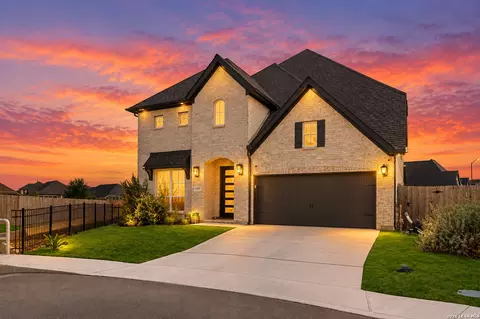 14302 Draft Horse, San Antonio, TX 78254