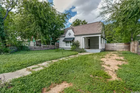 523 E Magnolia Ave, San Antonio, TX 78212