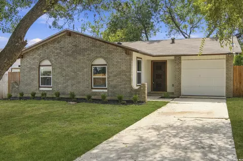 4706 Irola St, San Antonio, TX 78228