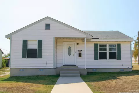 1266 W Elsmere, San Antonio, TX 78201