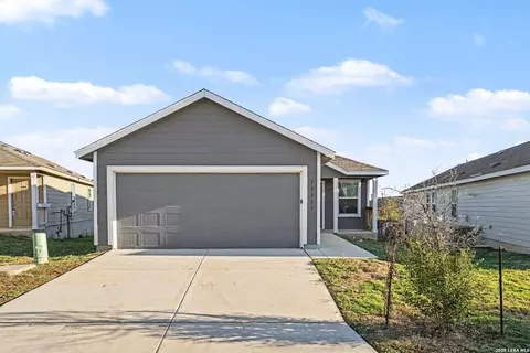 13935 Bull Cv, San Antonio, TX 78252
