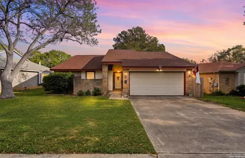 1044 Dimrock, Schertz, TX 78154