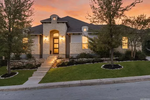 4113 Valleverde Vw, San Antonio, TX 78261