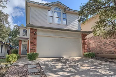 9315 Gillcross Way, San Antonio, TX 78250
