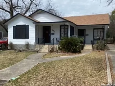 209-211 Shadwell Dr, San Antonio, TX 78228