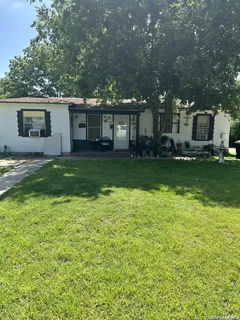 1240 Ada St, San Antonio, TX 78223