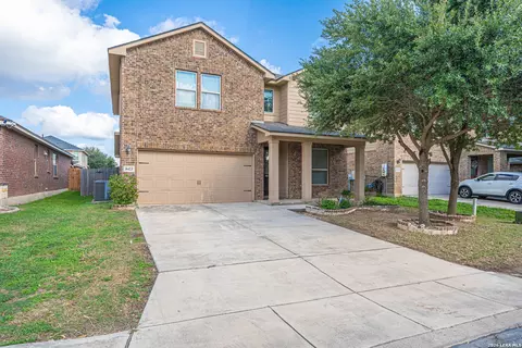 8423 Meri Leap, San Antonio, TX 78251