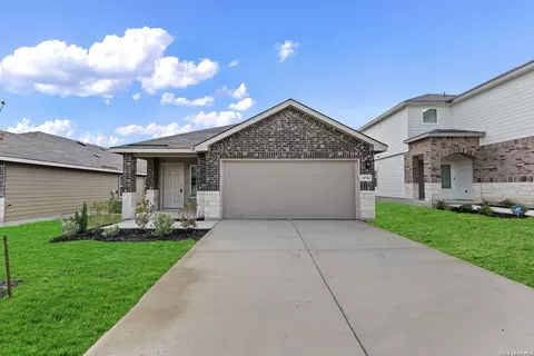 11714 Lavendale Hunt, San Antonio, TX 78245