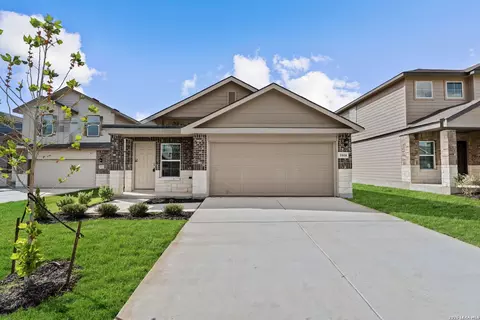 11614 Lavendale Hunt, San Antonio, TX 78245