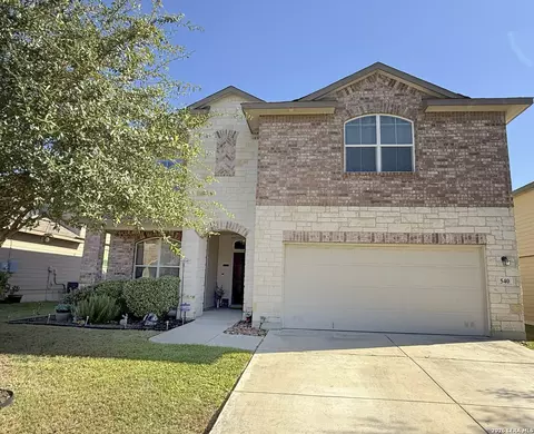 540 Pearl Chase, Cibolo, TX 78108