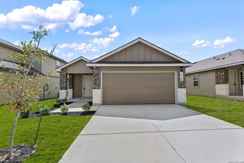 11710 Lavendale Hunt, San Antonio, TX 78245