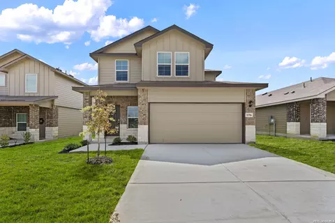 11706 Lavendale Hunt, San Antonio, TX 78245