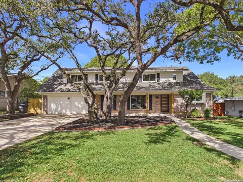 11619 Intrigue Dr, San Antonio, TX 78216