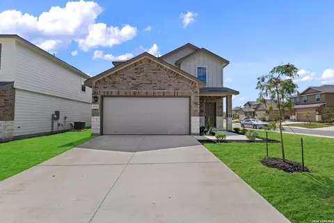 11722 Lavendale Hunt, San Antonio, TX 78245