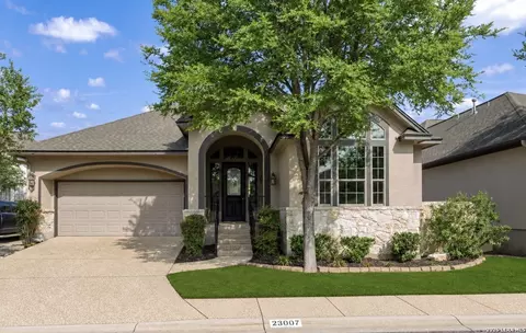 23007 Osprey Rdg, San Antonio, TX 78260