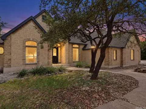 722 Silent Holw, San Antonio, TX 78260