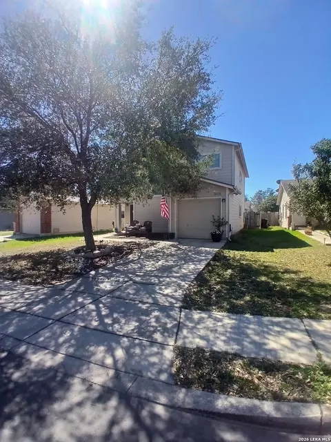 10058 Sungate Park, San Antonio, TX 78245