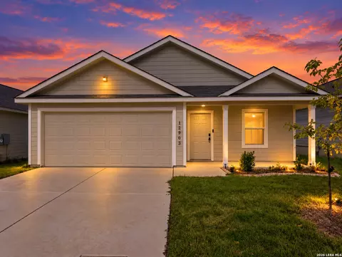 12903 Sage Turn, Saint Hedwig, TX 78152