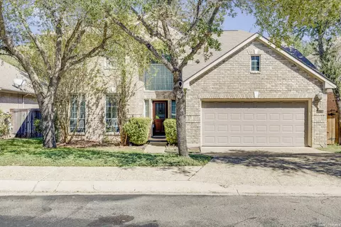 26106 Cuyahoga Cir, San Antonio, TX 78260