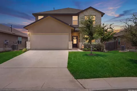 8319 Indian Grass, San Antonio, TX 78254