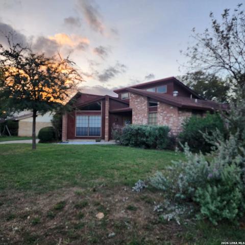 15011 Elkton Rd, San Antonio, TX 78232