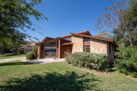 15011 Elkton Rd, San Antonio, TX 78232