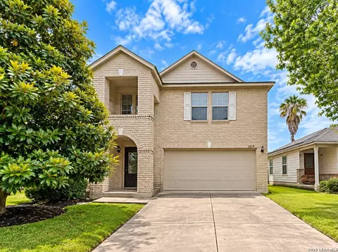 1219 Range, San Antonio, TX 78245